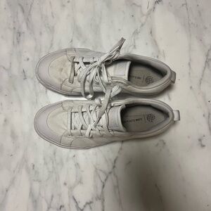 Adidas - white - US size 11 (unisex)